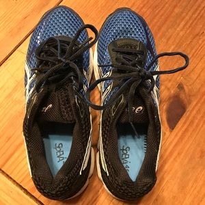 ASICS men’s Gel Cumulus 16